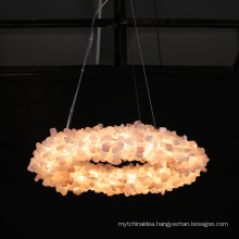 Modern Fancy lights for home Lamps Hanging Pendant Ceiling Decor light